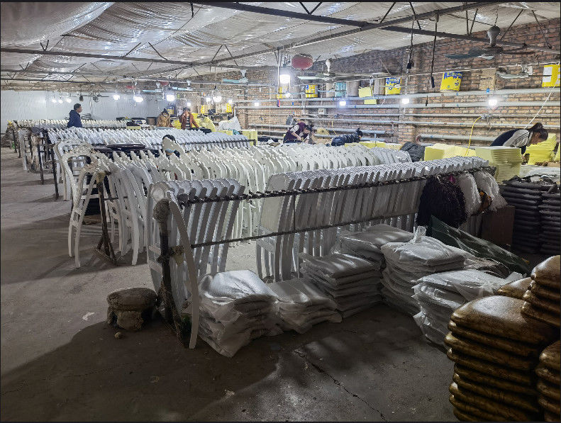 Trung Quốc Langyihe Furniture Co., Ltd hồ sơ công ty