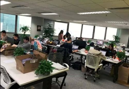 Trung Quốc Langyihe Furniture Co., Ltd hồ sơ công ty