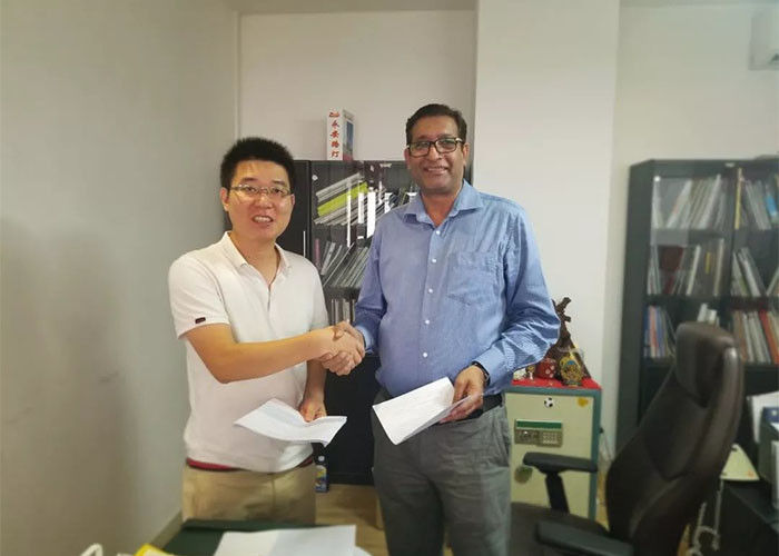 Trung Quốc Langyihe Furniture Co., Ltd hồ sơ công ty
