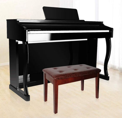 Phòng khách Phòng khách Ghế đẩu đôi đàn piano Odm Chiều cao 34,3cm