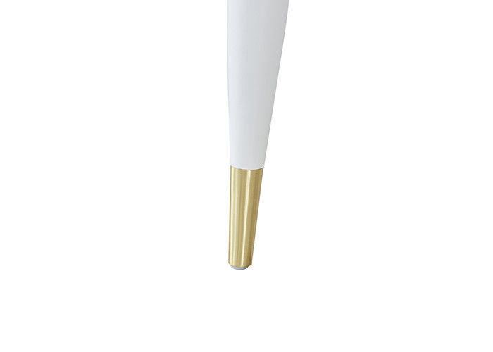 Phong cách sang trọng nhẹ 130cmx80cmx76cm Bàn ăn bằng đá phiến