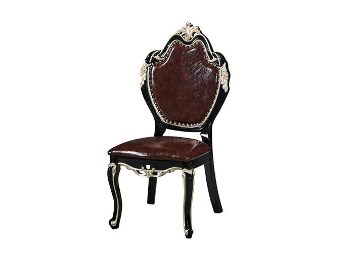 Ghế ăn gỗ rắn cho gia đình