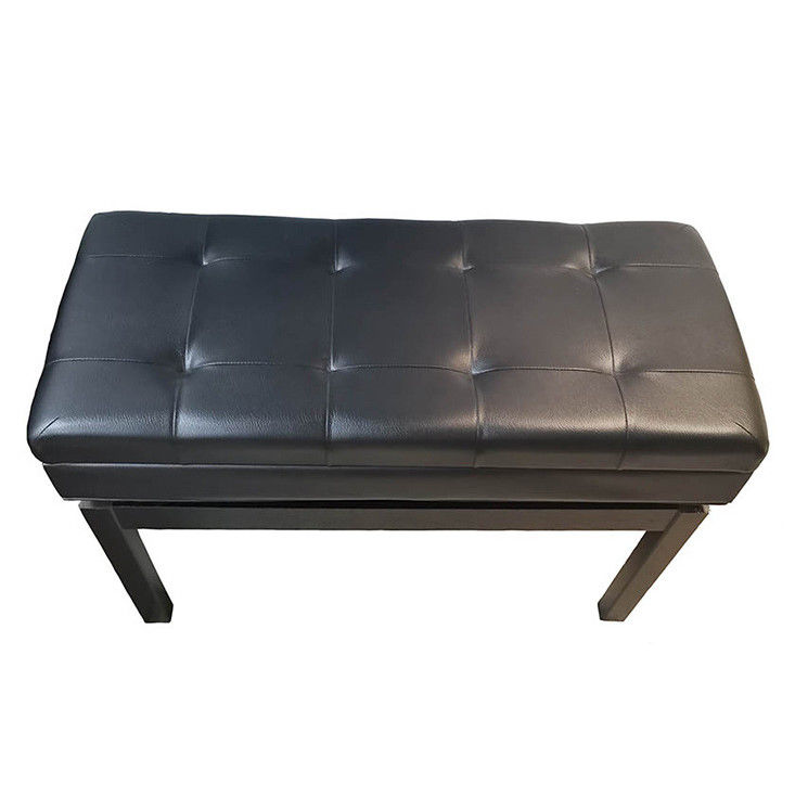 Lưu trữ Da Odm Antique Double Piano Stool Ottoman Cao 86cm