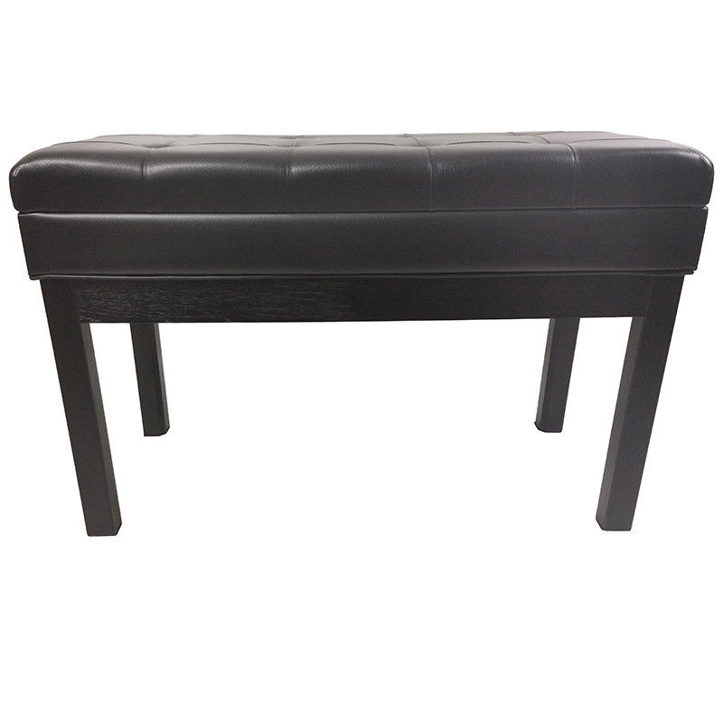Lưu trữ Da Odm Antique Double Piano Stool Ottoman Cao 86cm
