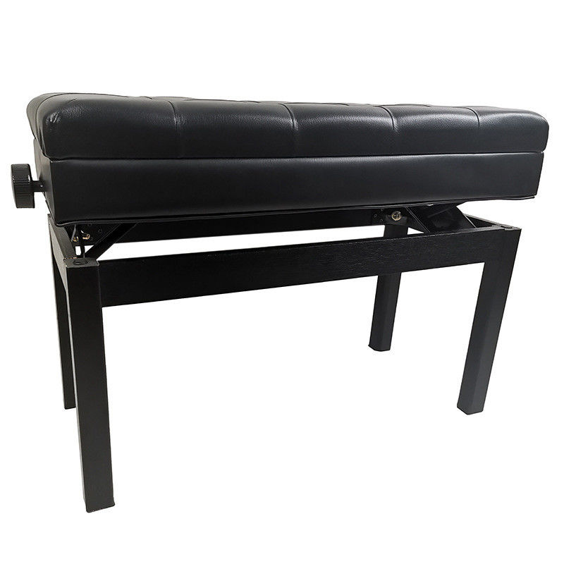 Lưu trữ Da Odm Antique Double Piano Stool Ottoman Cao 86cm