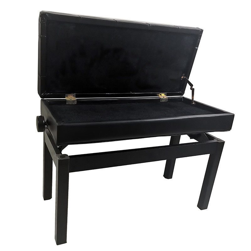 Lưu trữ Da Odm Antique Double Piano Stool Ottoman Cao 86cm