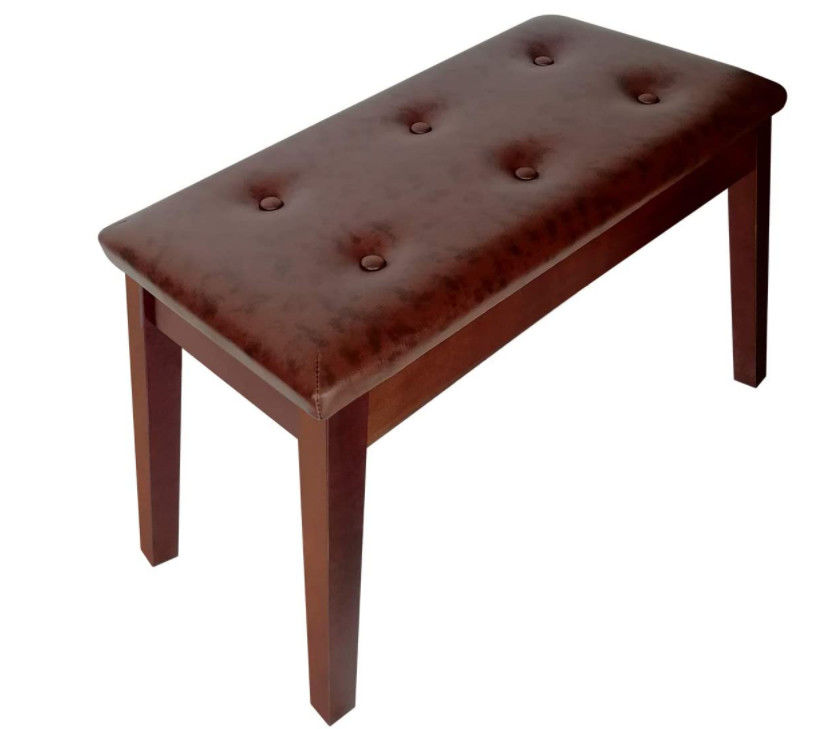 Phòng khách Phòng khách Ghế đẩu đôi đàn piano Odm Chiều cao 34,3cm
