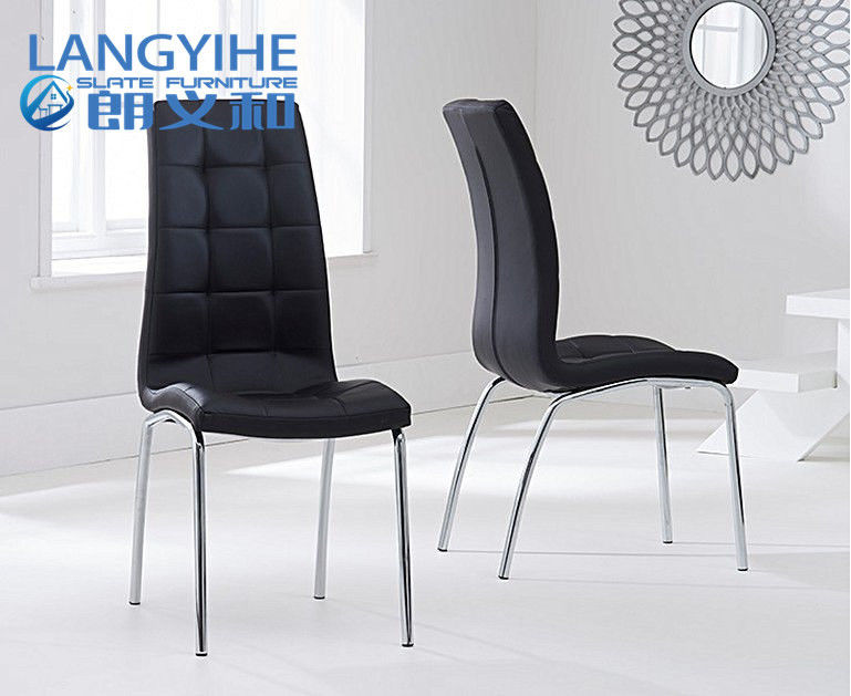 Bàn ăn bằng đá cẩm thạch trắng Oem Odm Circle 120cm