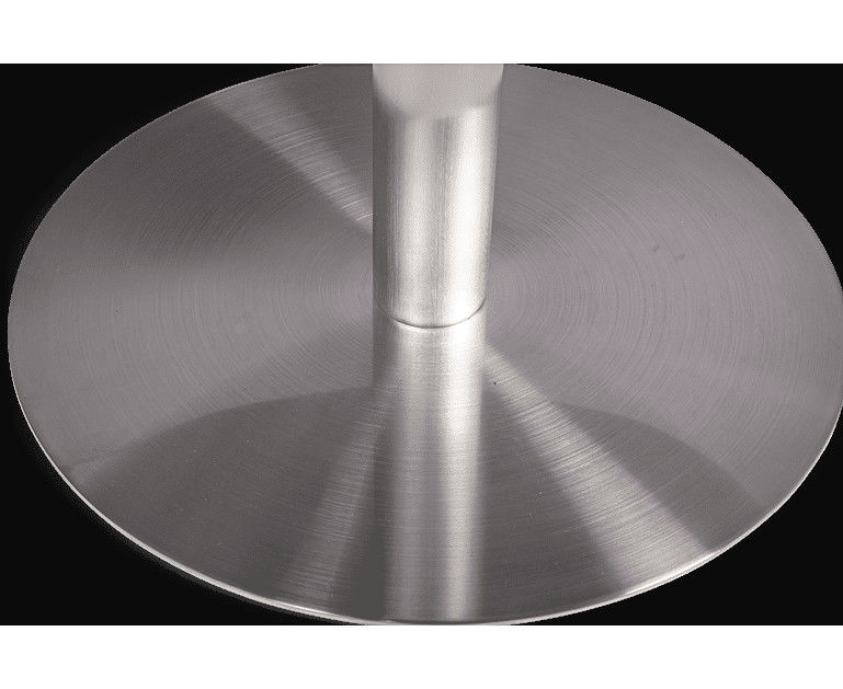 Ghế bọc nệm Bàn ăn bằng đá cẩm thạch hình tròn 120cm