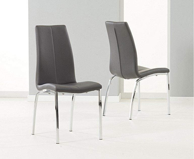 Ghế bọc nệm Bàn ăn bằng đá cẩm thạch hình tròn 120cm